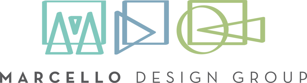 Marcello Design Group Logo